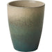 Bullet Planter by Emissary USA. Made from ceramic in a modern style.