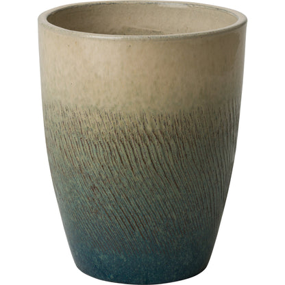Bullet Planter by Emissary USA. Made from ceramic in a modern style.