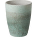 Bullet Planter by Emissary USA. Made from ceramic in a modern style.