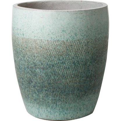Bullet Planter by Emissary USA. Made from ceramic in a modern style.