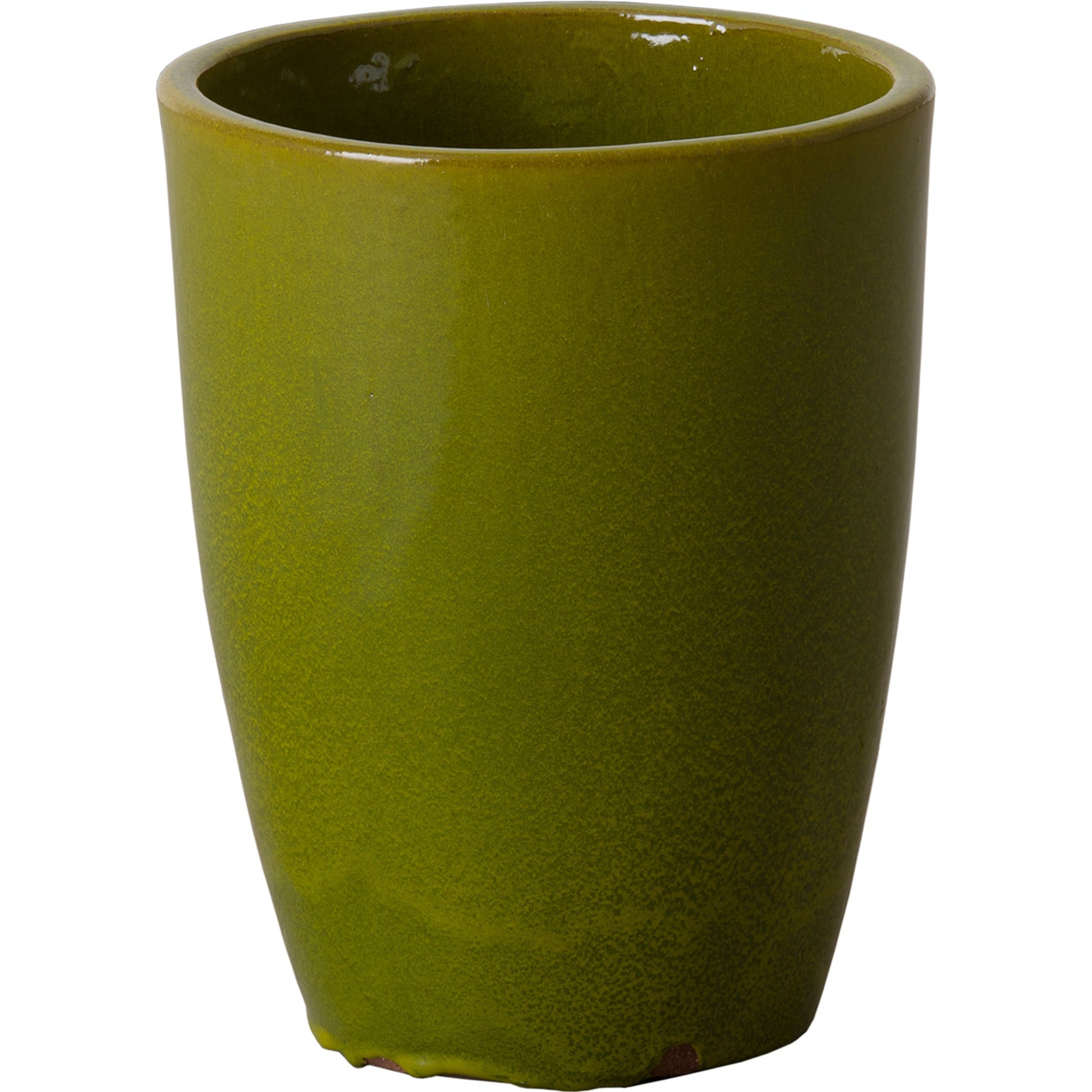 Bullet Planter by Emissary USA. Made from ceramic in a modern style.