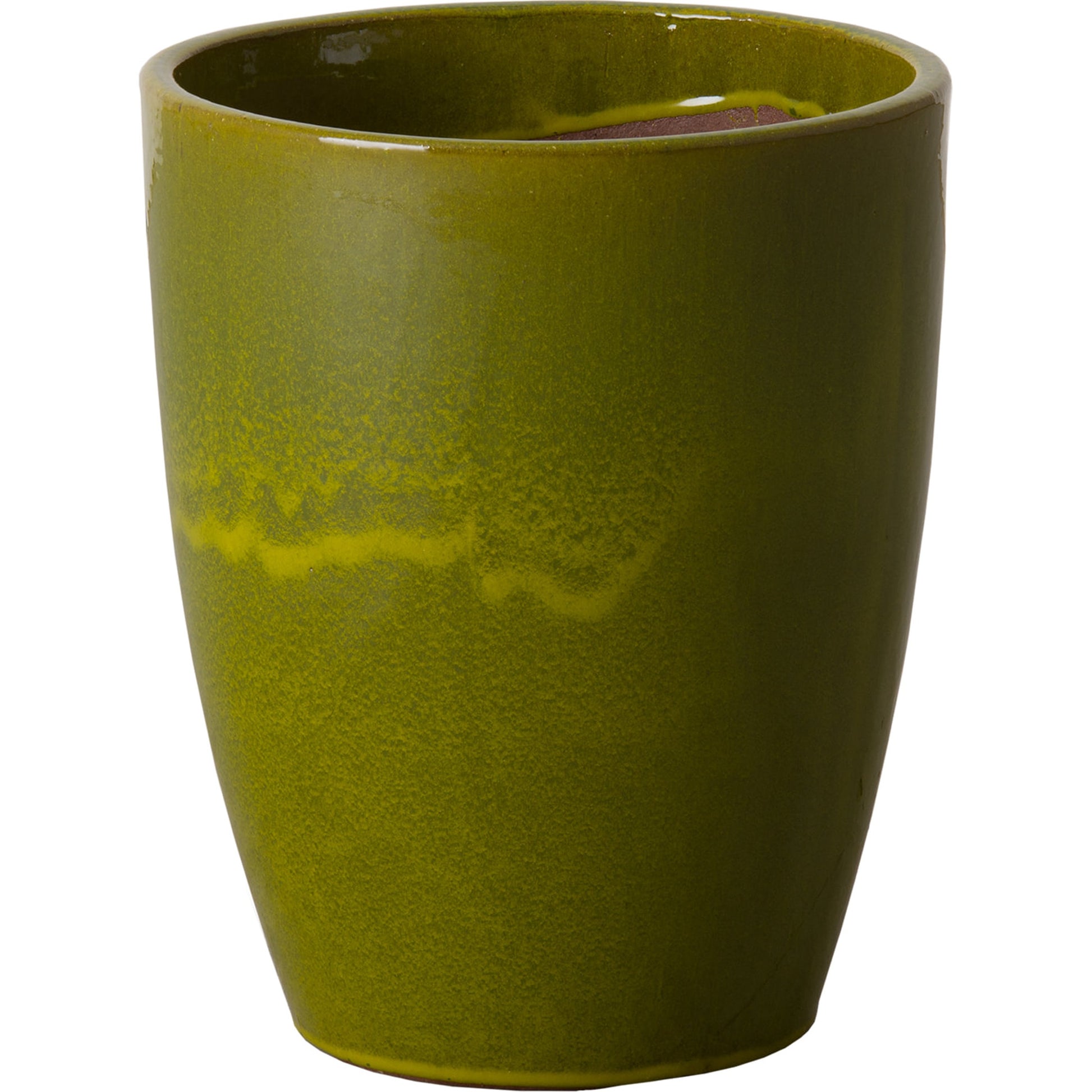 Bullet Planter by Emissary USA. Made from ceramic in a modern style.