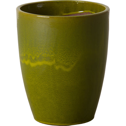 Bullet Planter by Emissary USA. Made from ceramic in a modern style.