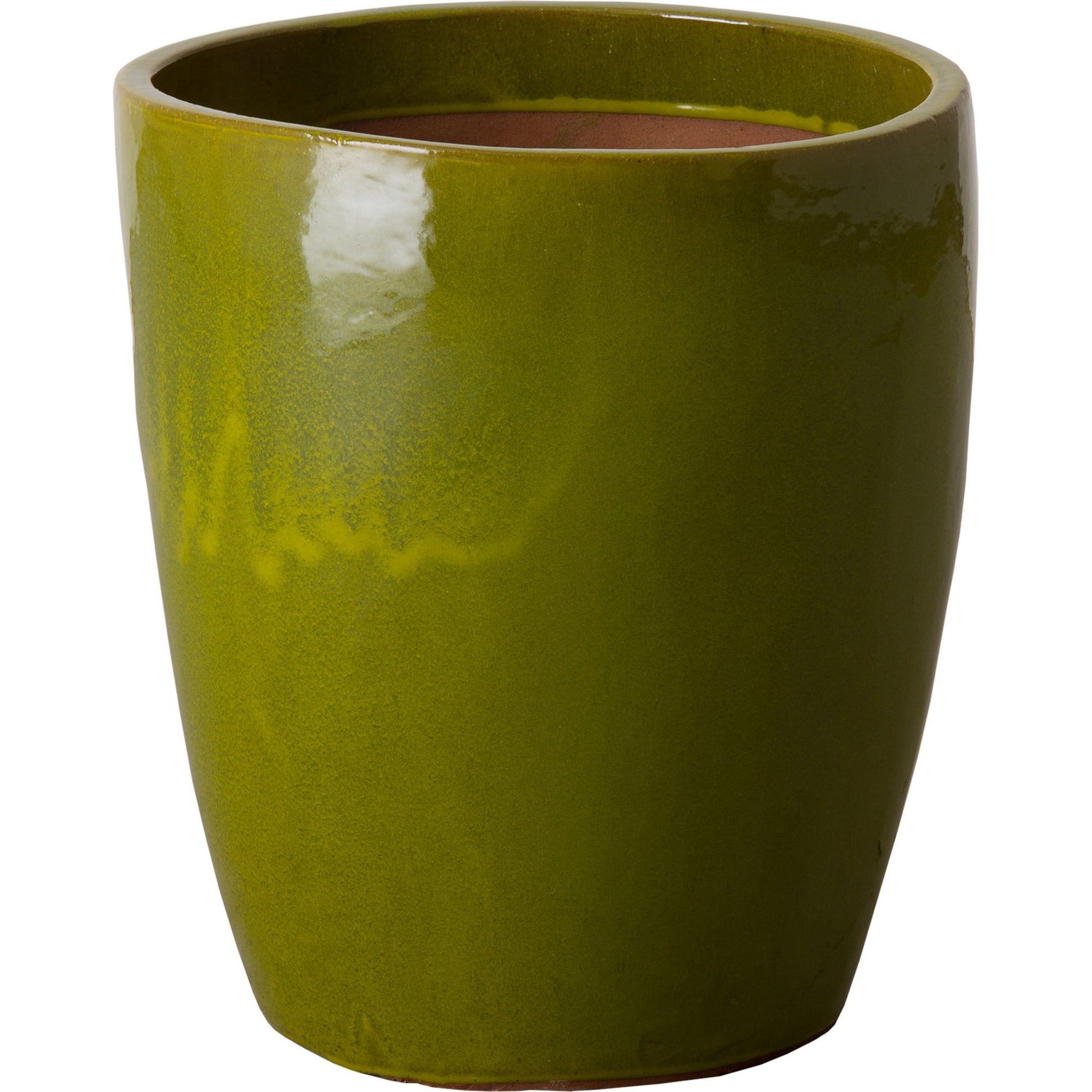 Bullet Planter by Emissary USA. Made from ceramic in a modern style.