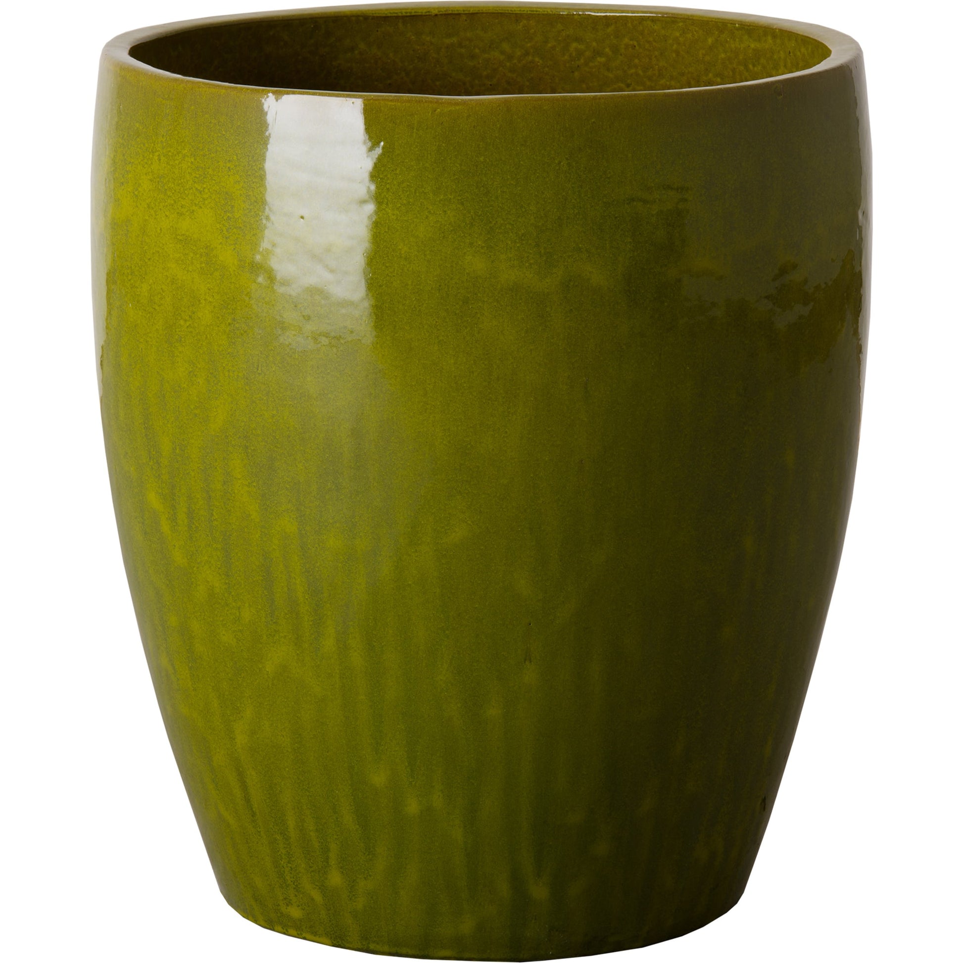 Bullet Planter by Emissary USA. Made from ceramic in a modern style.