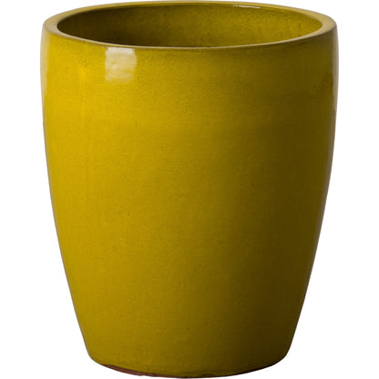 Bullet Planter by Emissary USA. Made from ceramic in a modern style.