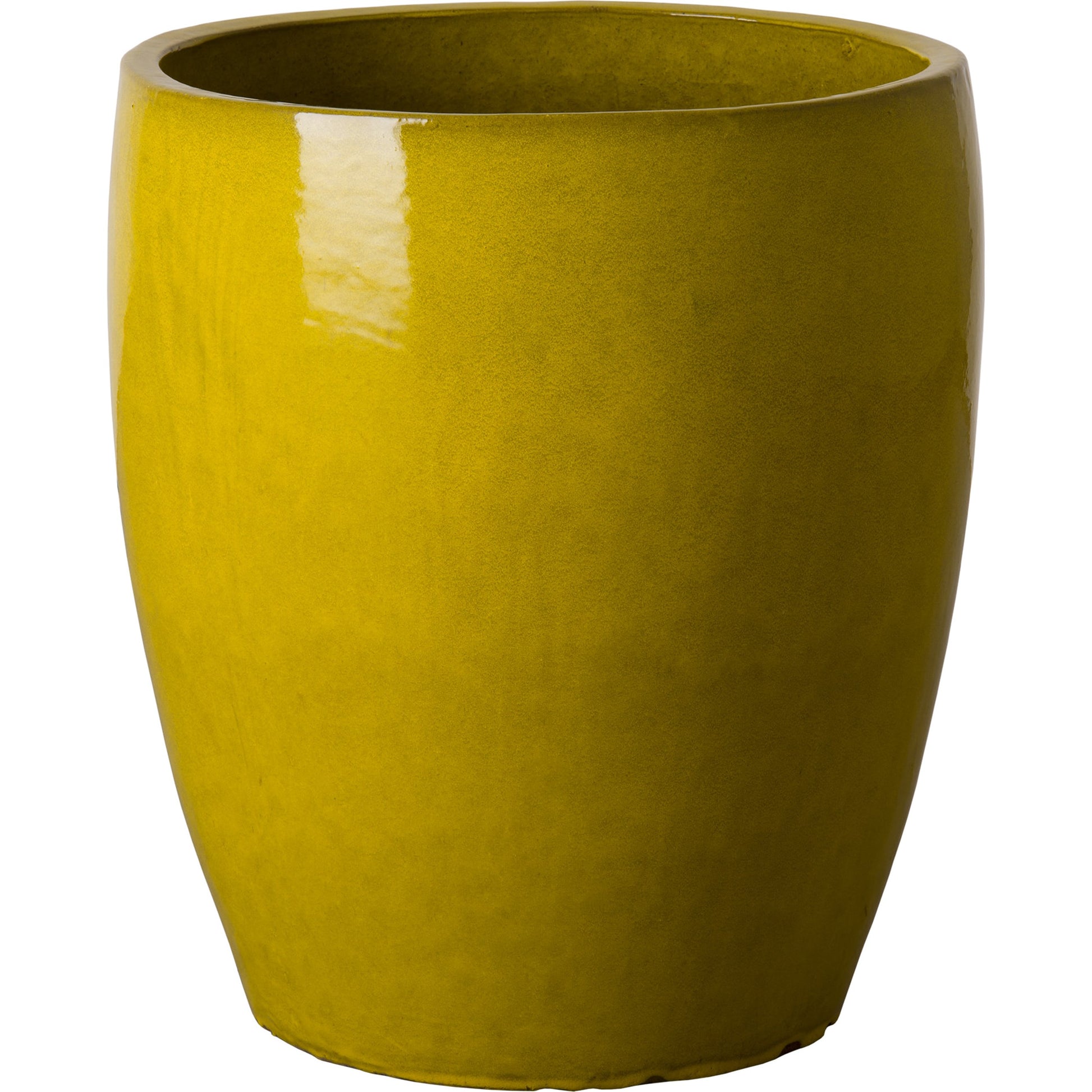 Bullet Planter by Emissary USA. Made from ceramic in a modern style.