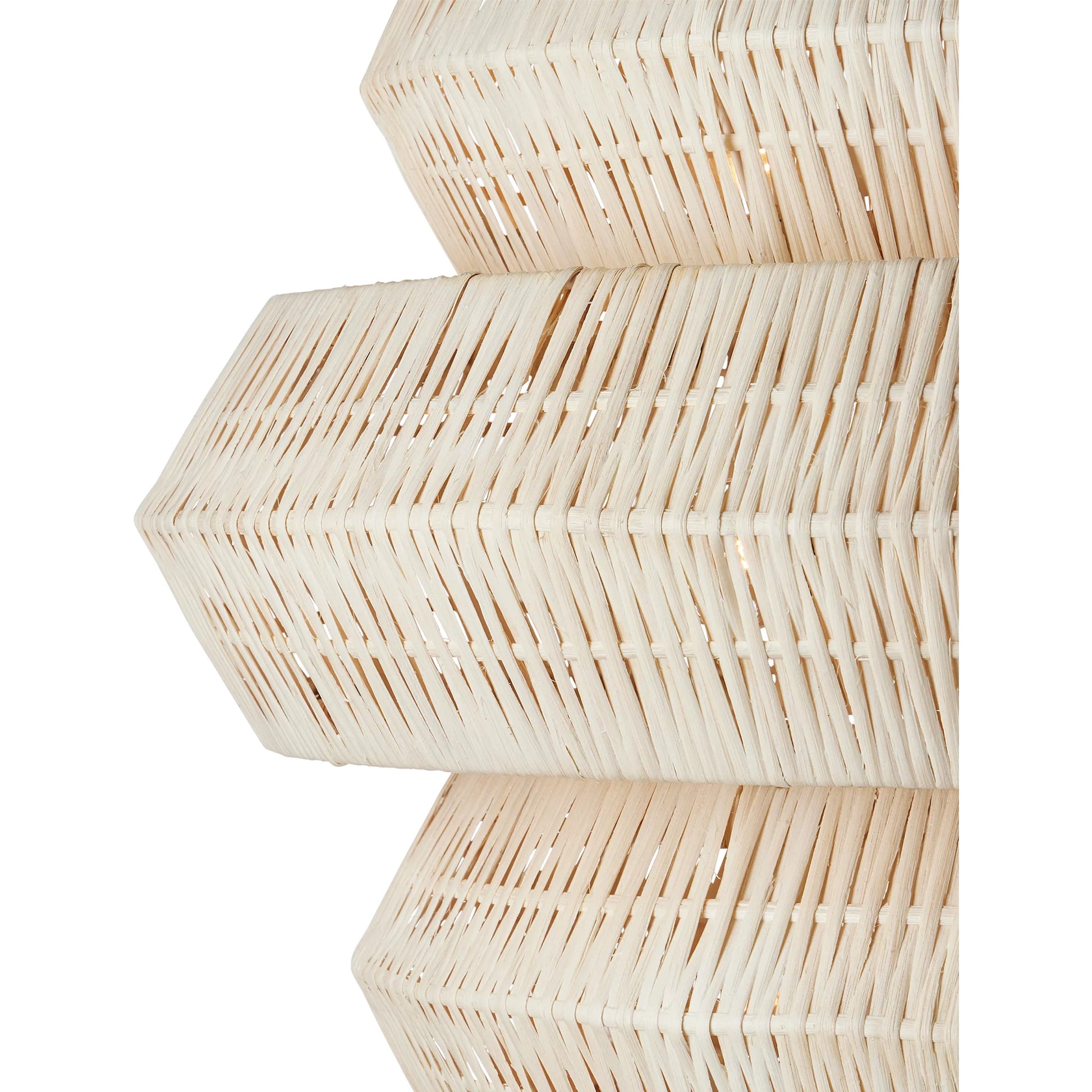 Antibes Chandelier by Currey and Company. Made from unique in a modern style.