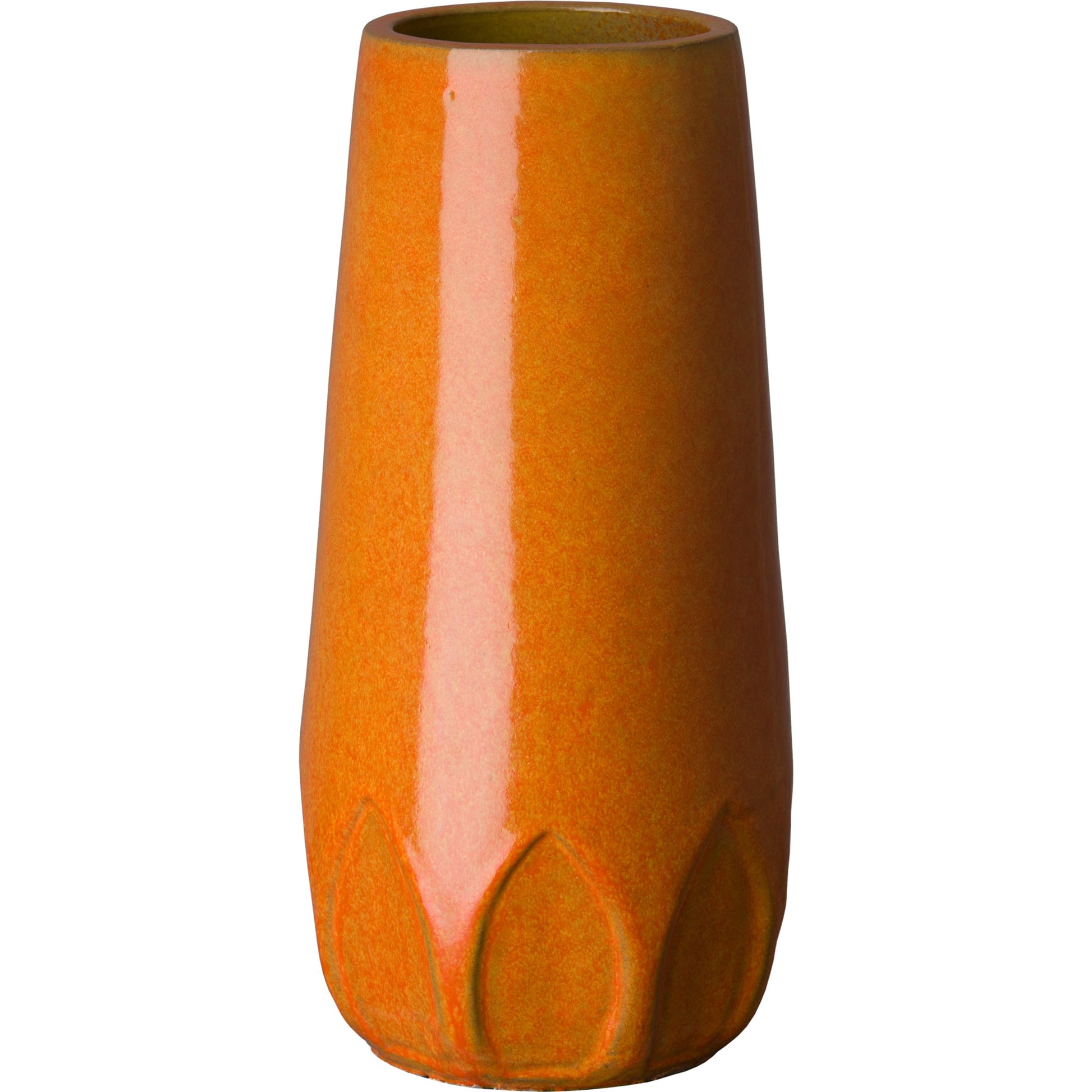 Calyx Vase by Emissary. Made from unique in a modern style.