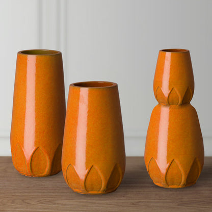 Calyx Vase by Emissary. Made from unique in a modern style.