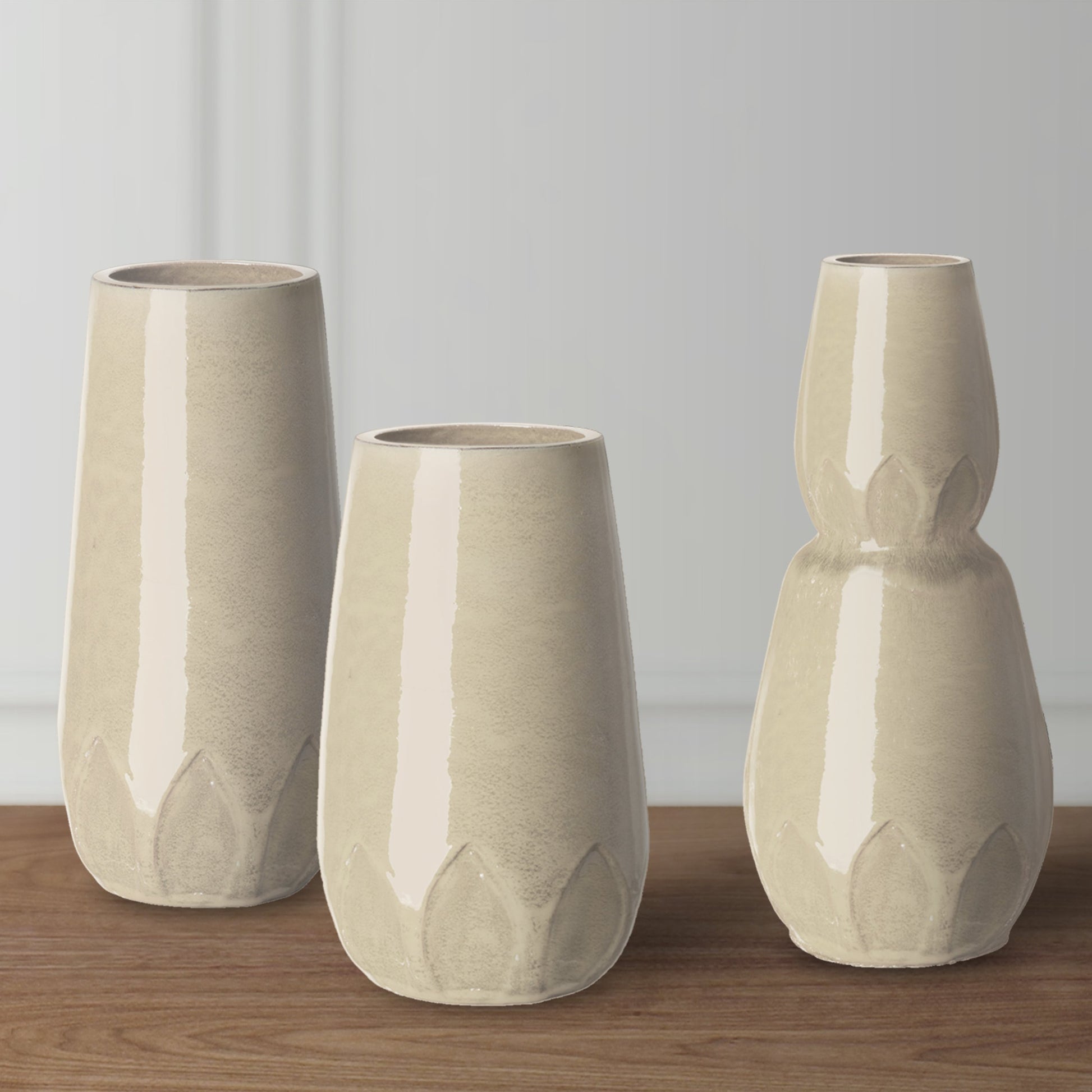 Calyx Vase by Emissary. Made from unique in a modern style.