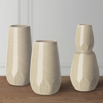 Calyx Vase by Emissary. Made from unique in a modern style.
