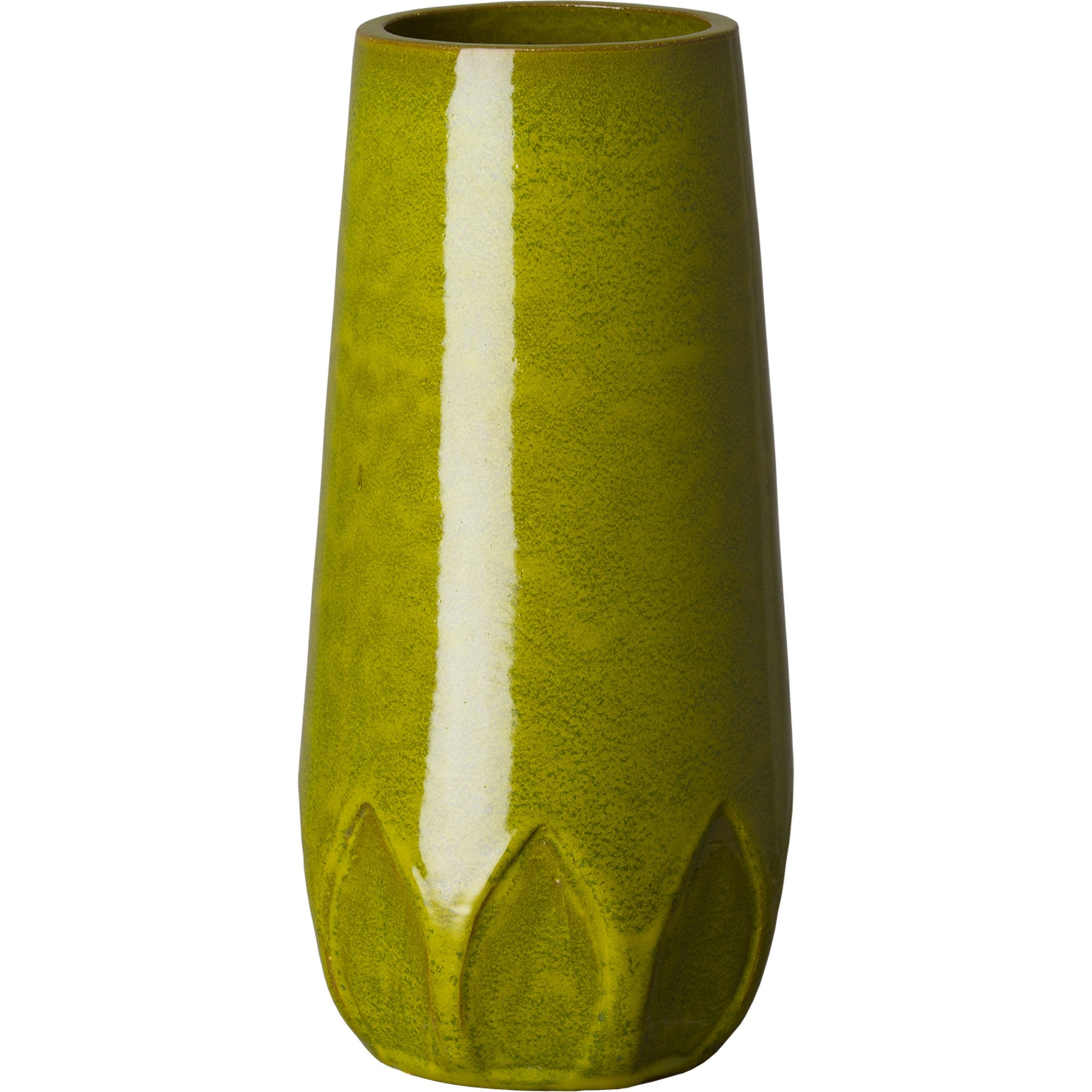 Calyx Vase by Emissary. Made from unique in a modern style.