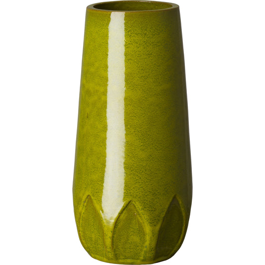 Calyx Vase by Emissary USA. Made from unique in a modern style.