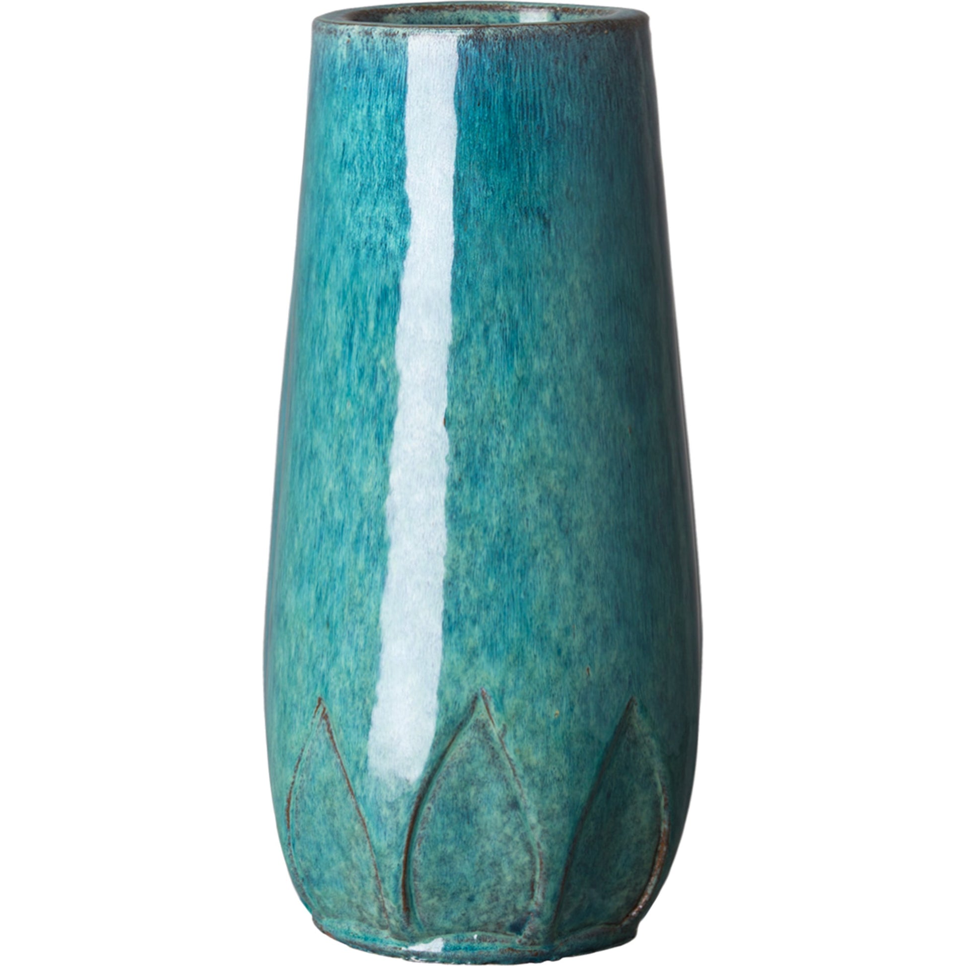Calyx Vase by Emissary. Made from unique in a modern style.