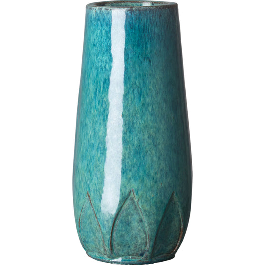 Calyx Vase by Emissary USA. Made from unique in a modern style.