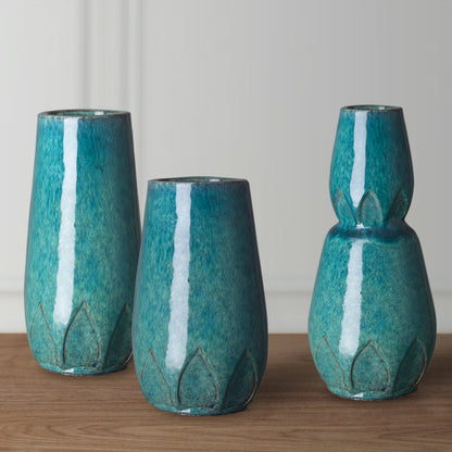 Calyx Vase by Emissary. Made from unique in a modern style.
