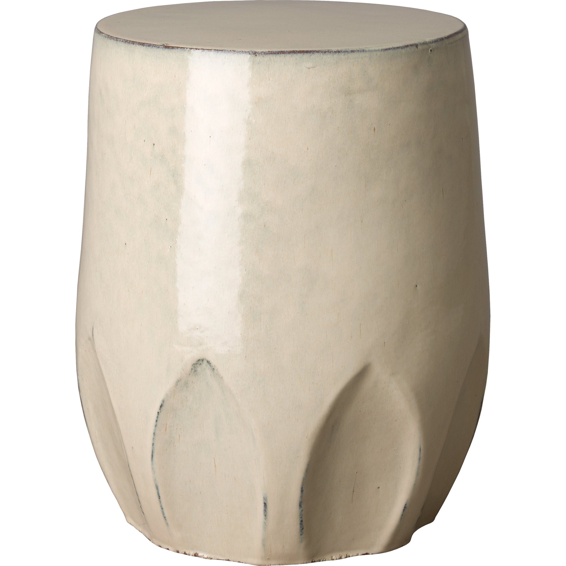 Calyx Garden Stool/Table by Emissary USA. Made from unique in a modern style.