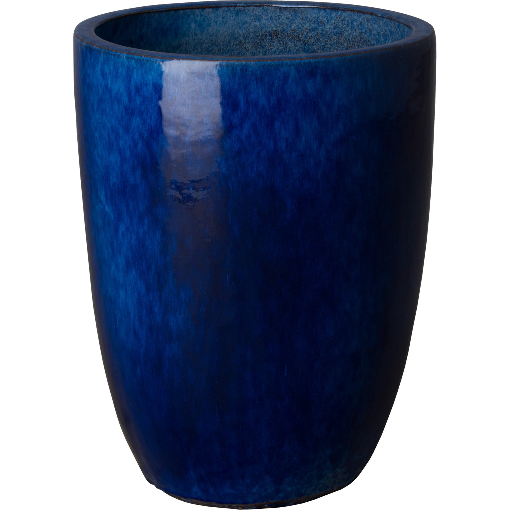 Tall Planter by Emissary USA. Made from unique in a modern style.