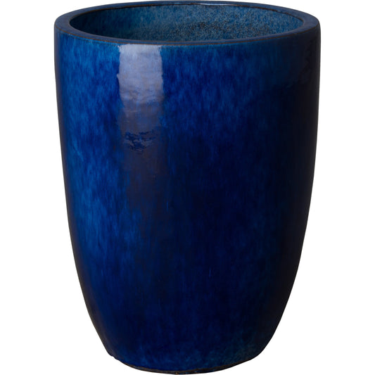 001 S-301474 | Additional Silo | Tall Planter by Emissary USA. Made from unique in a modern style.