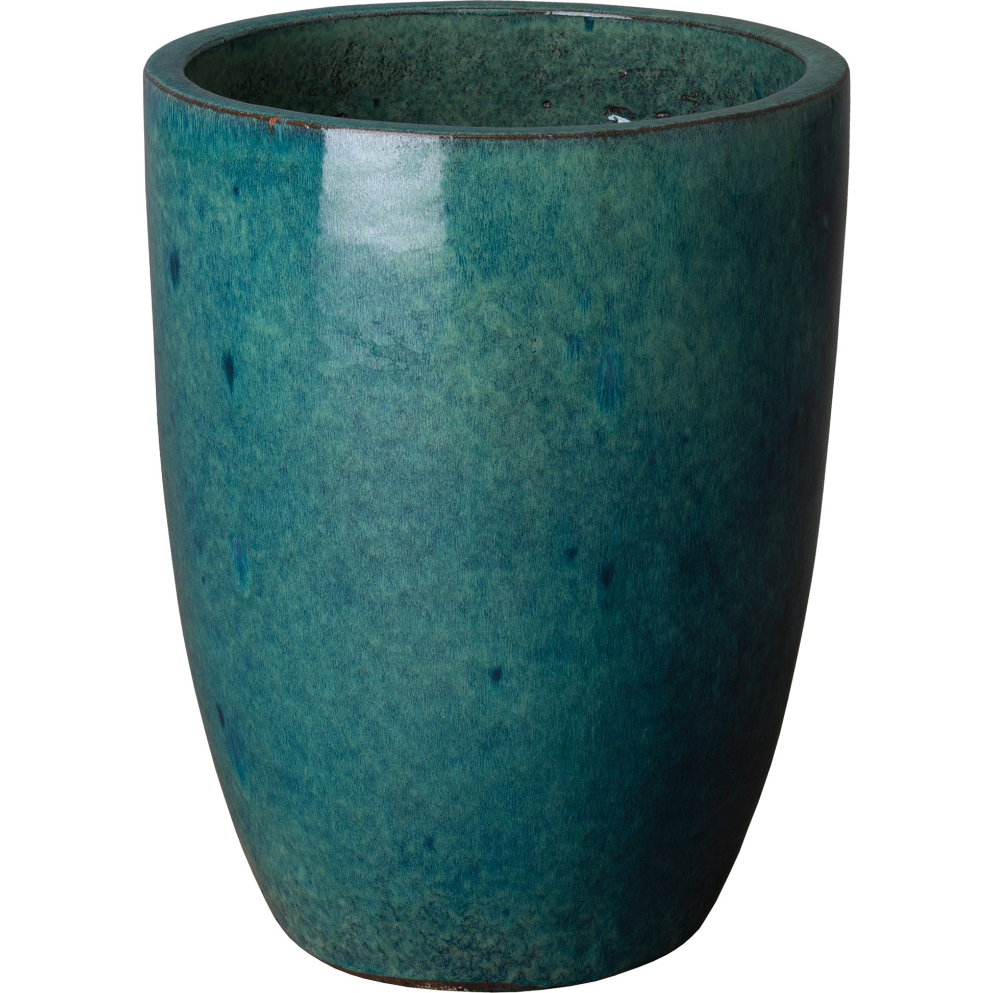 Tall Planter by Emissary USA. Made from unique in a modern style.