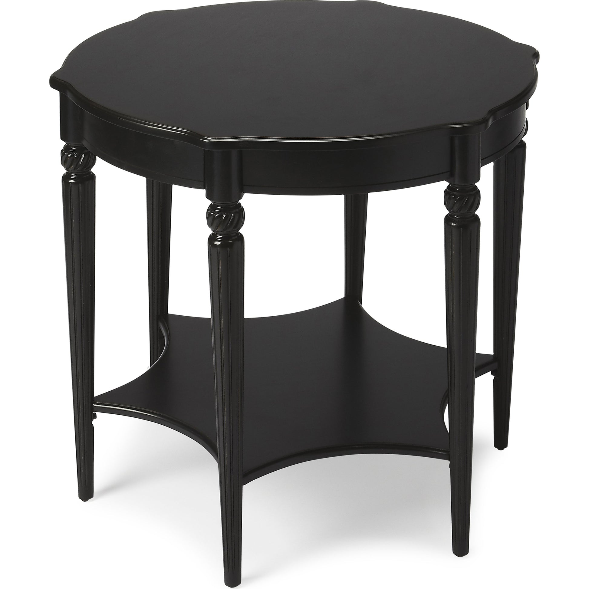 Bainbridge Accent Table by Butler Specialty Company. Made from unique in a traditional style.