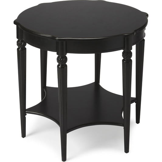 Bainbridge Accent Table by Butler Specialty Company. Made from unique in a traditional style.