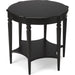 Bainbridge Accent Table by Butler Specialty Company. Made from unique in a traditional style.