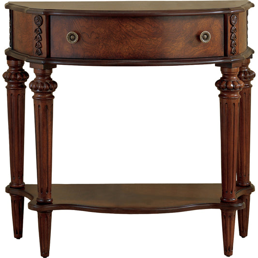 Halifax Console Table by Butler Specialty Company. Made from unique in a traditional style.