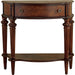 Halifax Console Table by Butler Specialty Company. Made from unique in a traditional style.