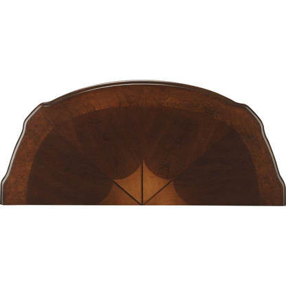 Halifax Console Table by Butler Specialty Company. Made from unique in a traditional style.