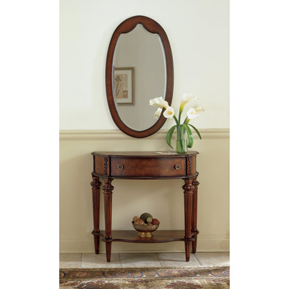 Halifax Console Table by Butler Specialty Company. Made from unique in a traditional style.