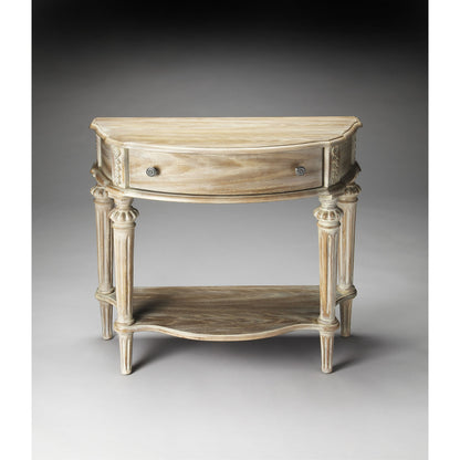 Halifax Console Table by Butler Specialty Company. Made from unique in a traditional style.