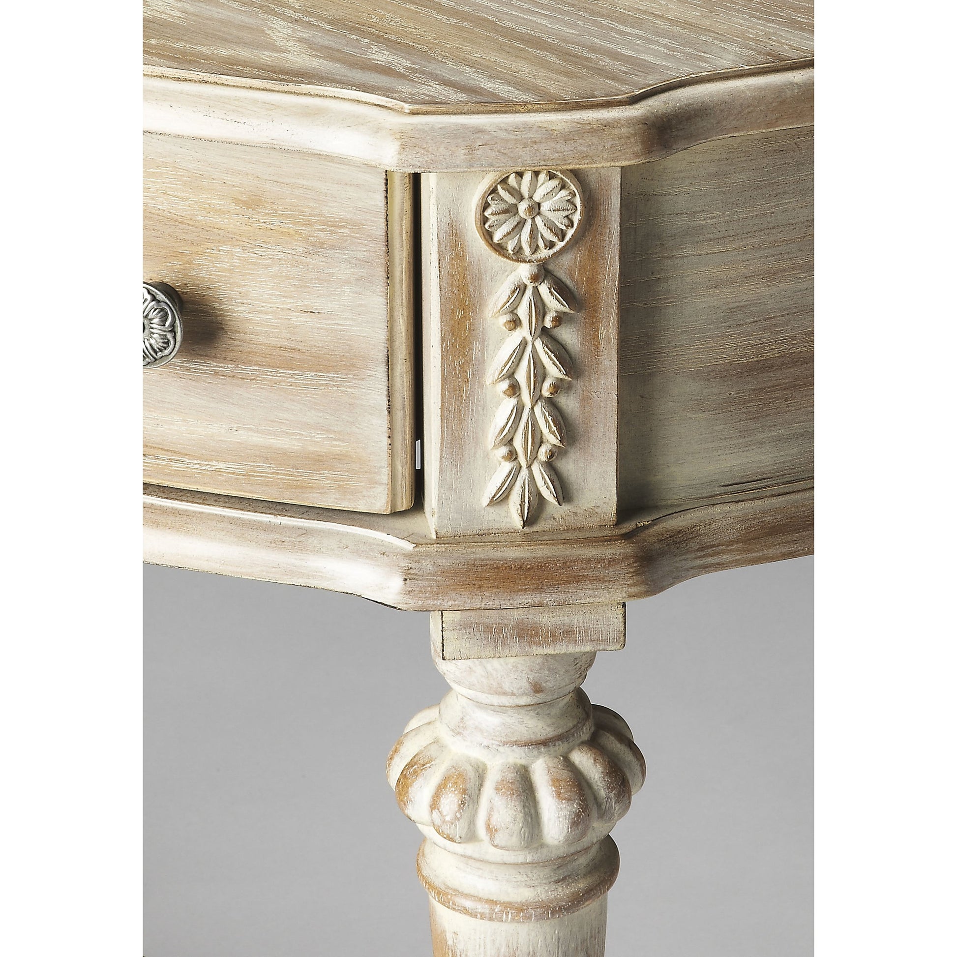 Halifax Console Table by Butler Specialty Company. Made from unique in a traditional style.