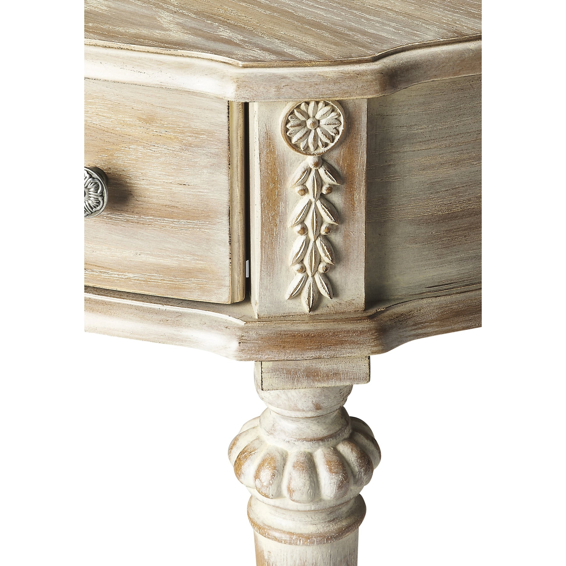 Halifax Console Table by Butler Specialty Company. Made from unique in a traditional style.