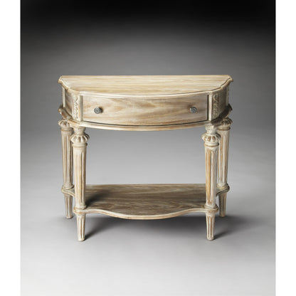 Halifax Console Table by Butler Specialty Company. Made from unique in a traditional style.