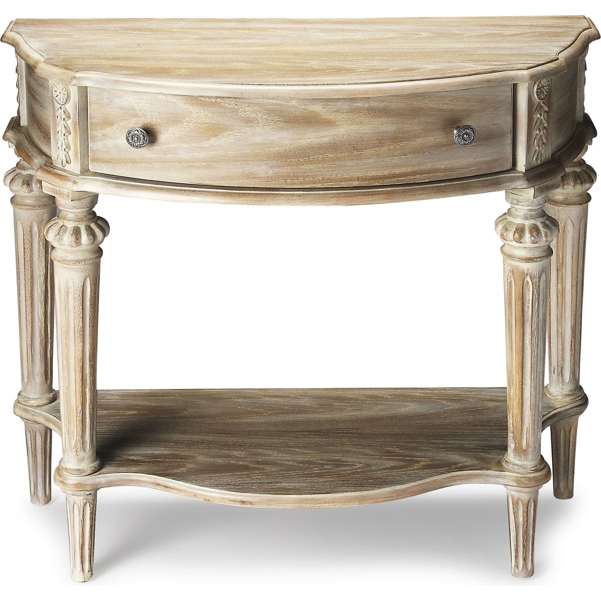 Halifax Console Table by Butler Specialty Company. Made from unique in a traditional style.