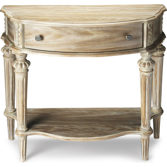 Halifax Console Table by Butler Specialty Company. Made from unique in a traditional style.