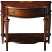 Halifax Console Table by Butler Specialty Company. Made from unique in a traditional style.