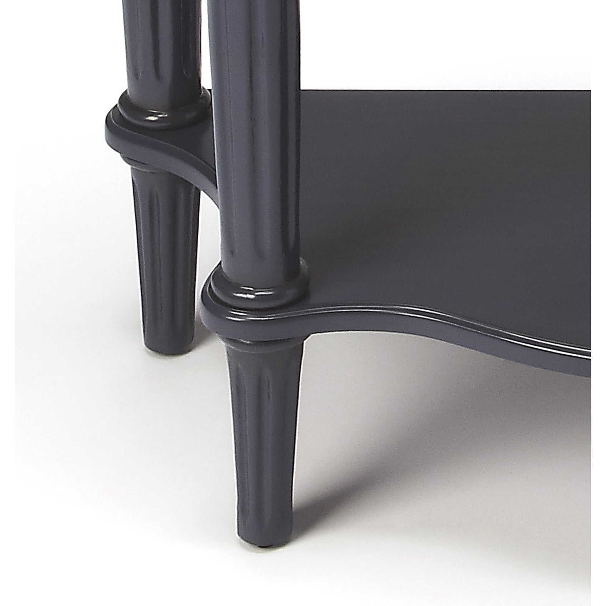 Halifax Console Table by Butler Specialty Company. Made from unique in a traditional style.