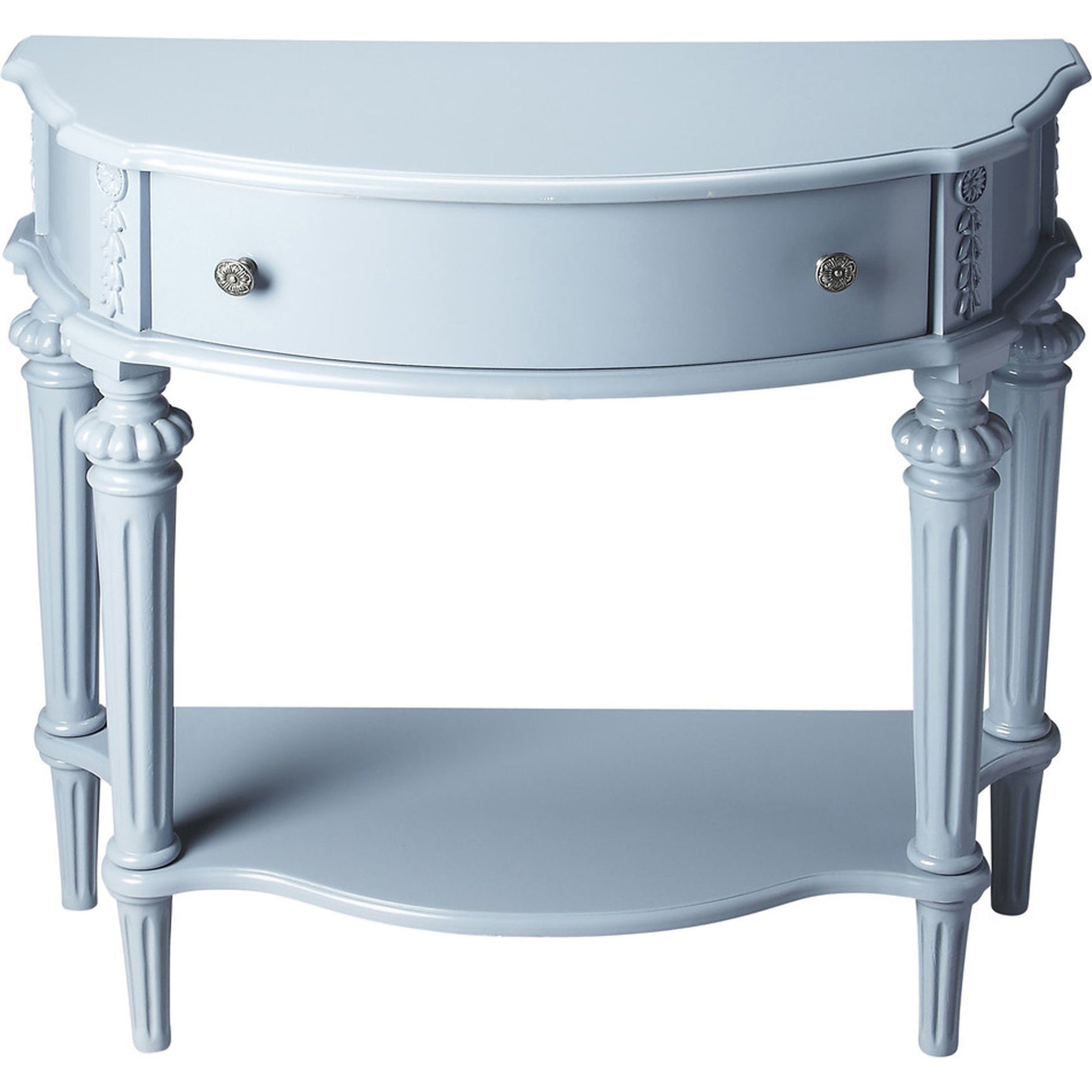 Halifax Console Table by Butler Specialty Company. Made from unique in a traditional style.