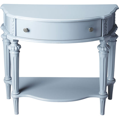 Halifax Console Table by Butler Specialty Company. Made from unique in a traditional style.