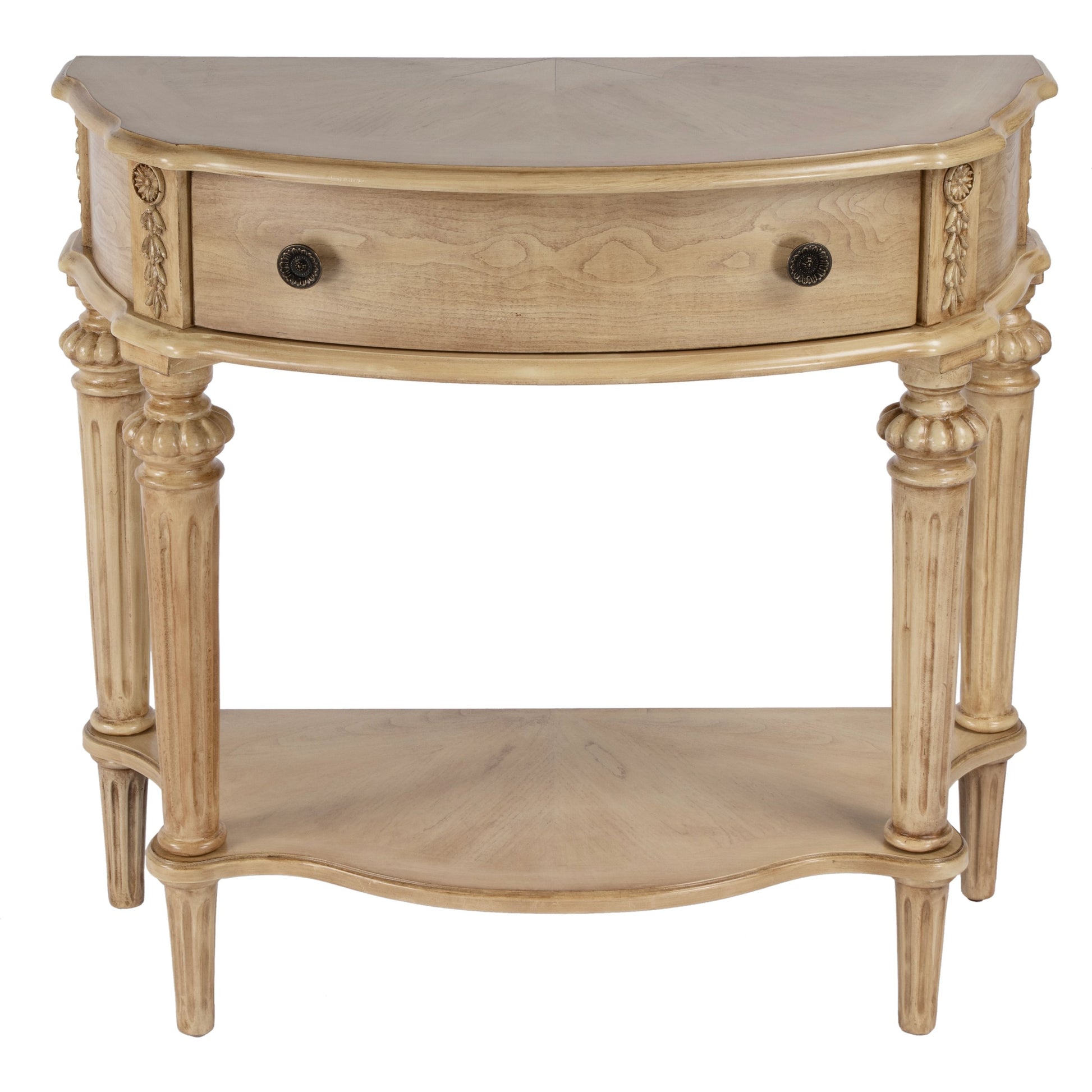 Halifax Console Table by Butler Specialty Company. Made from unique in a traditional style.