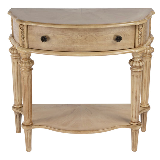 Halifax Console Table by Butler Specialty Company. Made from unique in a traditional style.