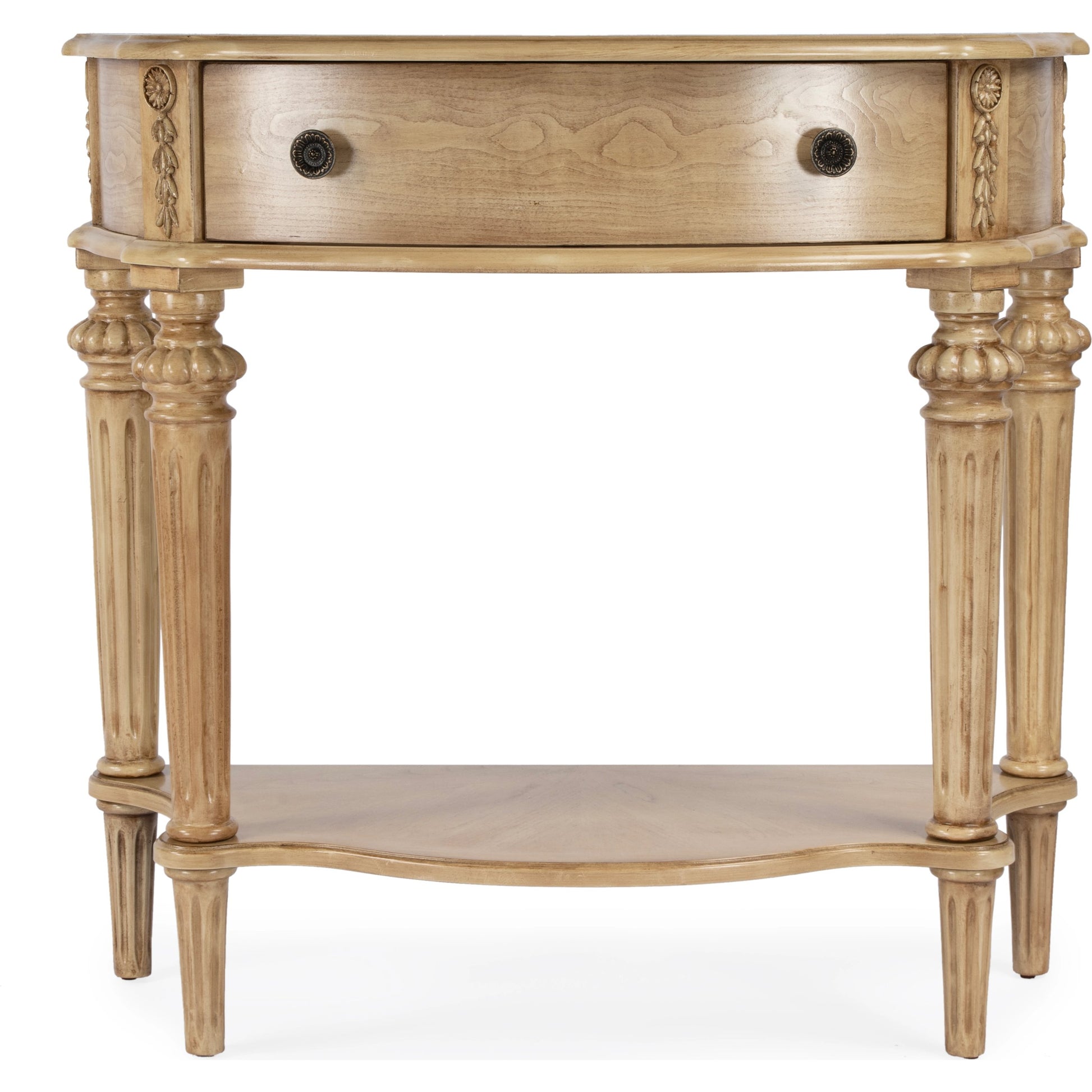 Halifax Console Table by Butler Specialty Company. Made from unique in a traditional style.
