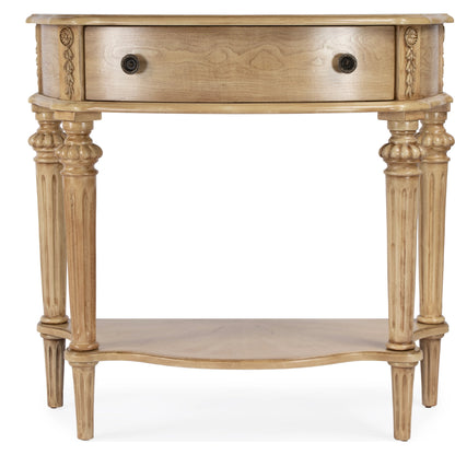 Halifax Console Table by Butler Specialty Company. Made from unique in a traditional style.