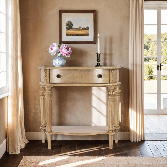 Halifax Console Table by Butler Specialty Company. Made from unique in a traditional style.