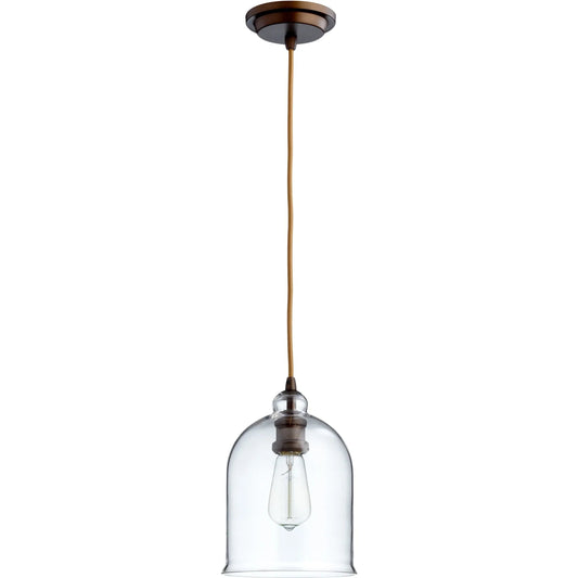 Celia One Light Pendant by Cyan Design. Made from unique in a modern style.