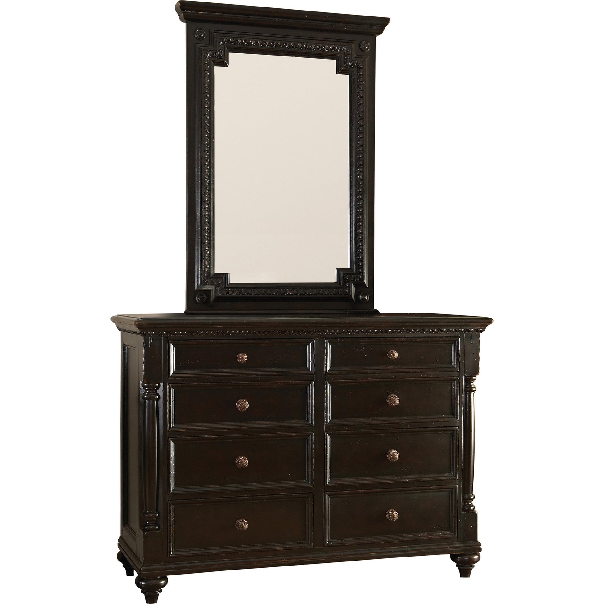Stony Point Dresser by Tommy Bahama Home. Made from unique in a traditional style.