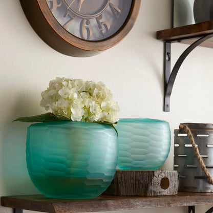 Infinity Candleholder by Cyan Design in copper. Made from iron in a cottage & farmhouse style.